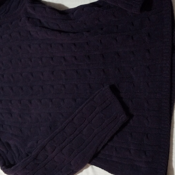 Women Croft & Barrow sweater - Picture 5 of 6